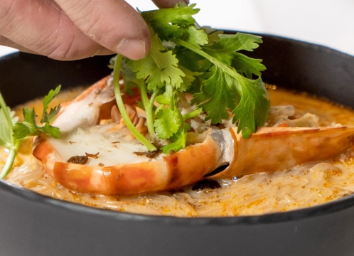 Palmbeach_Seafood_Restaurant（パーム・ビーチ・シーフード）